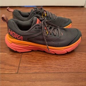 Hoka shoes